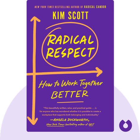 Radical Respect