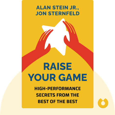 Raise Your Game