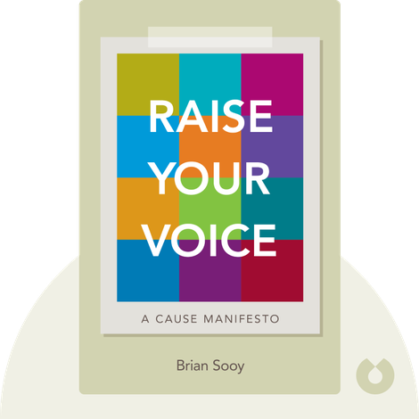 Raise Your Voice