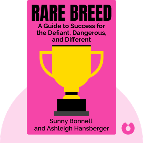 Rare Breed
