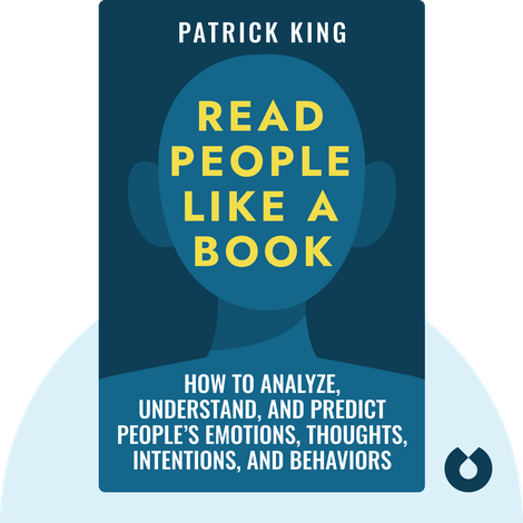 Read People Like a Book