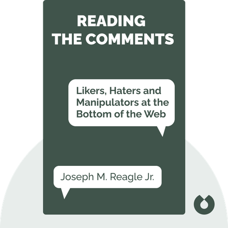 Reading the Comments