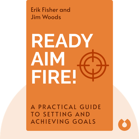 Ready Aim Fire!