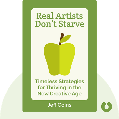 Real Artists Don’t Starve