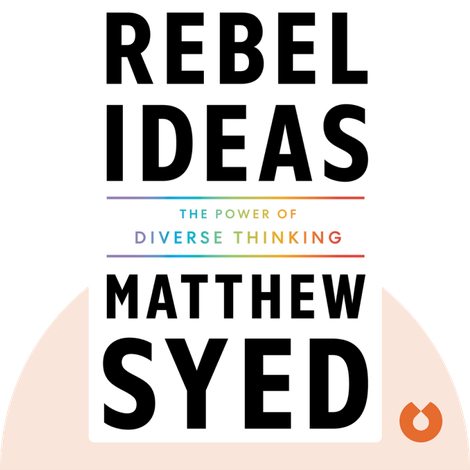 Rebel Ideas