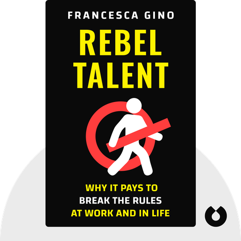 Rebel Talent
