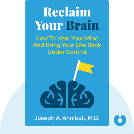 Reclaim Your Brain