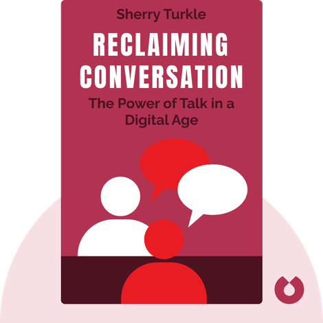 Reclaiming Conversation