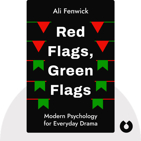 Red Flags, Green Flags