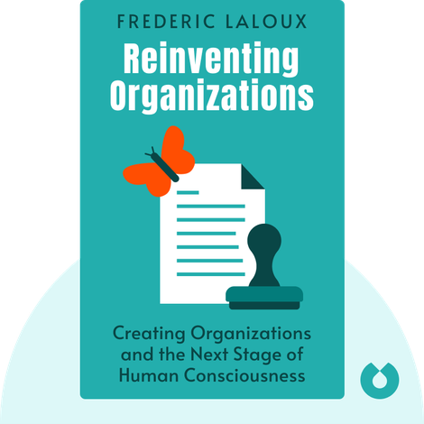 Reinventing Organizations