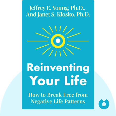 Reinventing Your Life