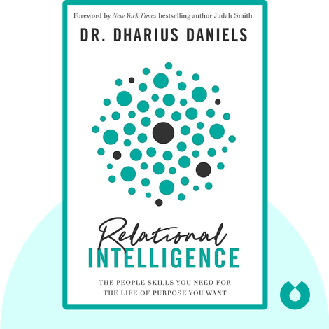 Relational Intelligence