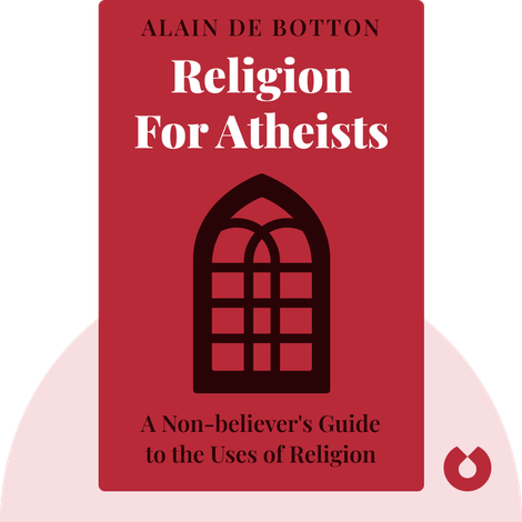 Religion for Atheists