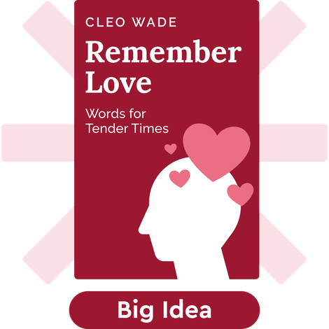 Remember Love