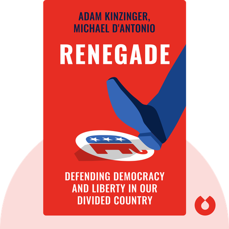 Renegade