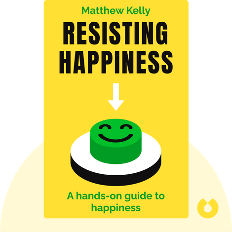 Resisting Happiness