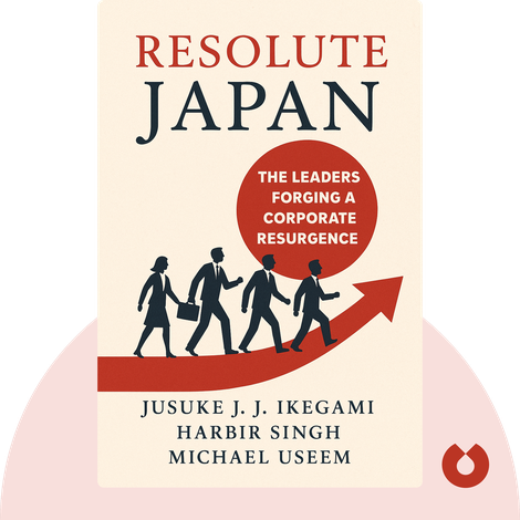 Resolute Japan