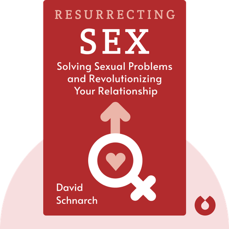 Resurrecting Sex
