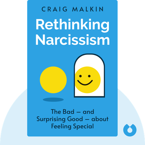 Rethinking Narcissism