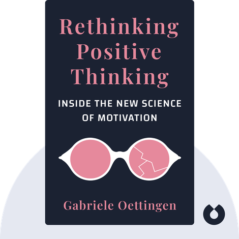 Rethinking Positive Thinking