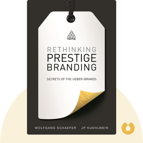 Rethinking Prestige Branding
