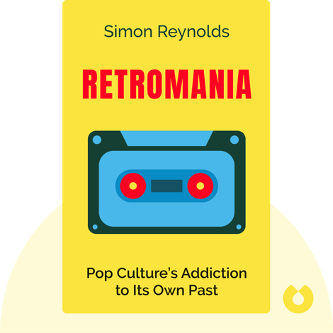 Retromania