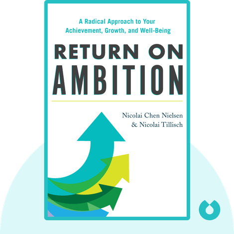 Return on Ambition