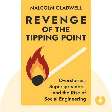 Revenge of the Tipping Point