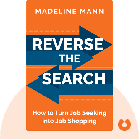 Reverse the Search