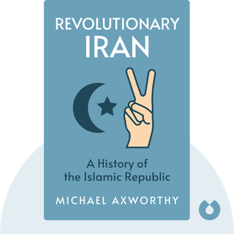 Revolutionary Iran