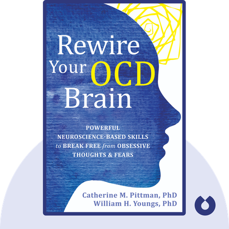 Rewire Your Ocd Brain
