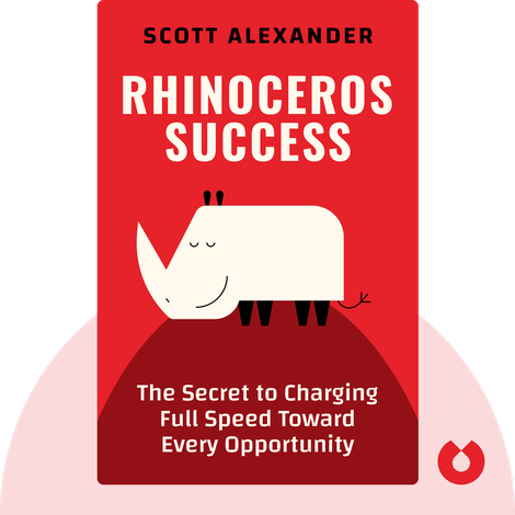 Rhinoceros Success