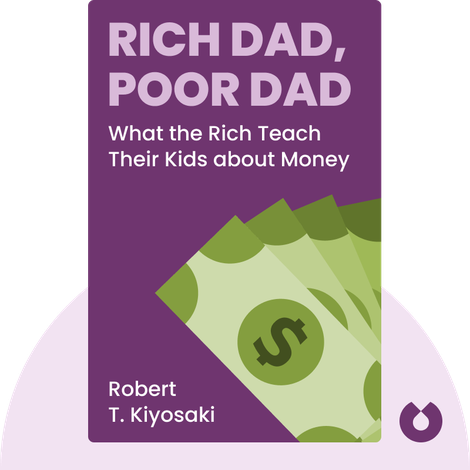 Rich Dad, Poor Dad