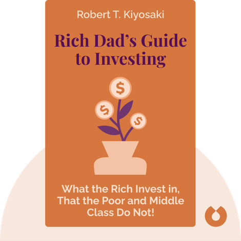 Rich Dad’s Guide to Investing