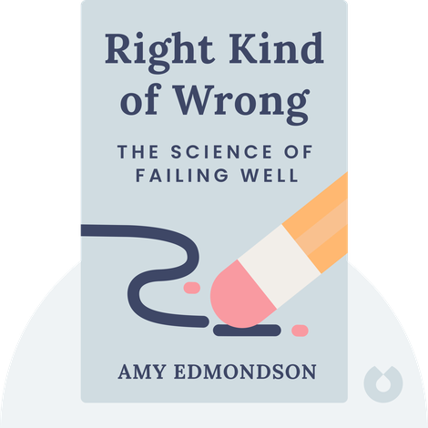 Right Kind of Wrong