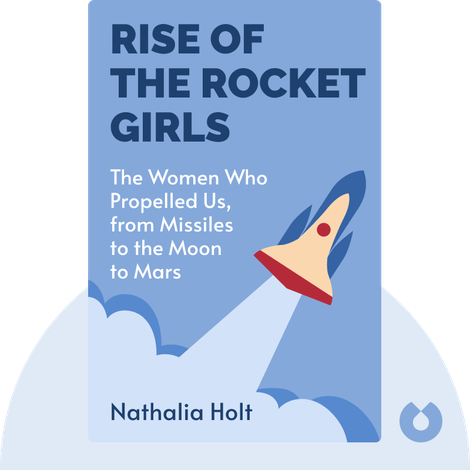Rise of the Rocket Girls