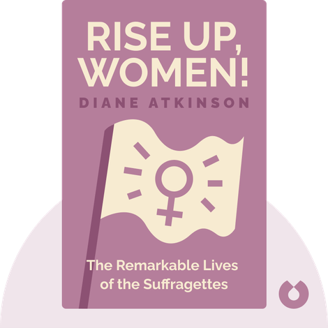 Rise Up, Women!