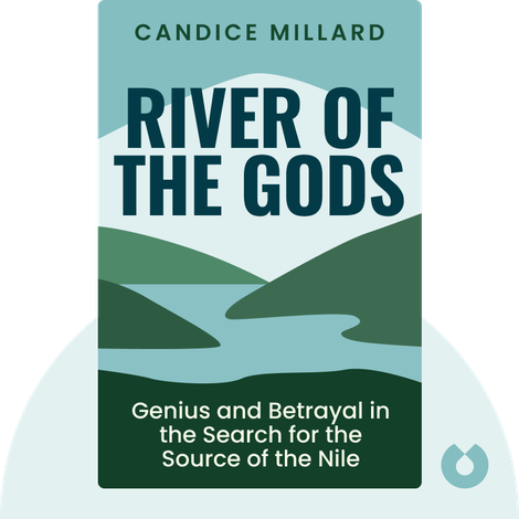 River of the Gods