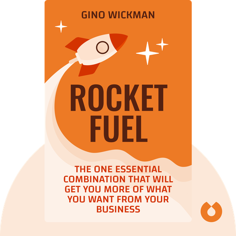 Rocket Fuel