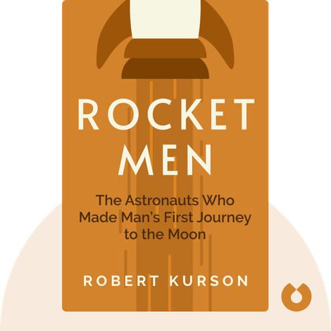 Rocket Men