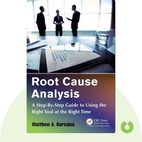 Root Cause Analysis
