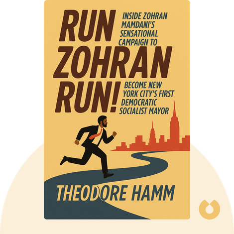 Run Zohran Run!