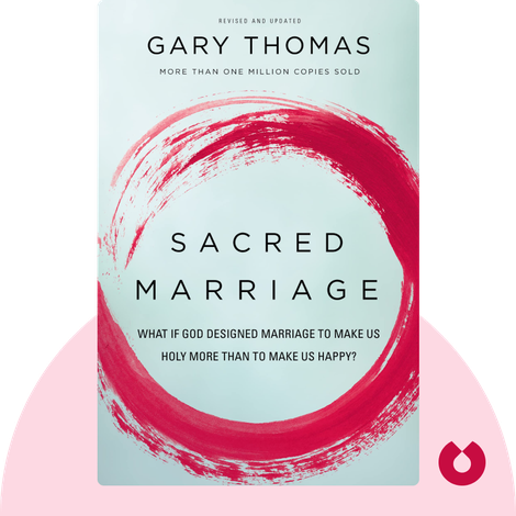 Sacred Marriage