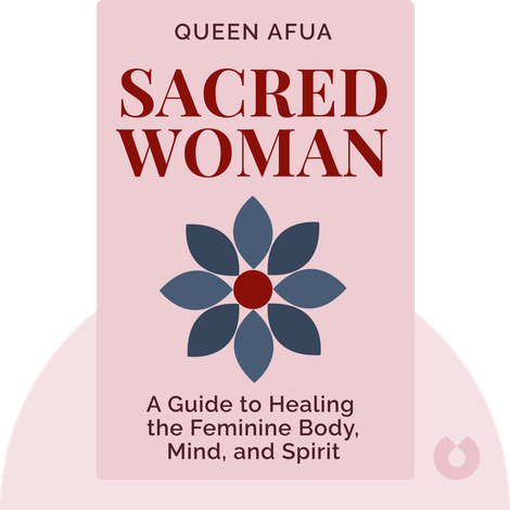 Sacred Woman