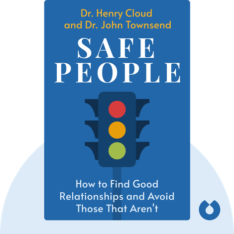 Safe People