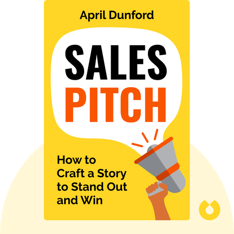 Sales Pitch