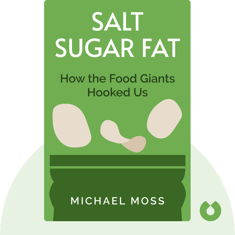 Salt Sugar Fat