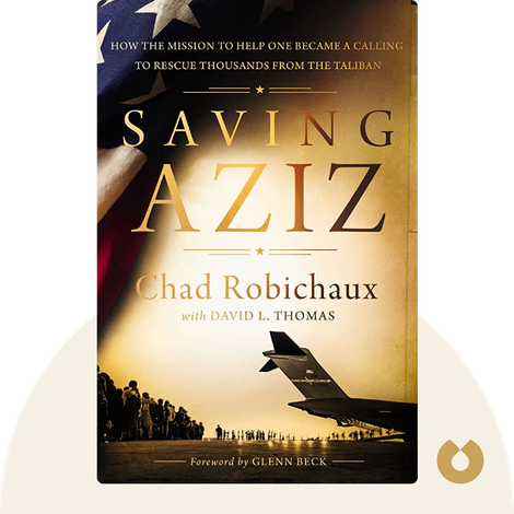 Saving Aziz