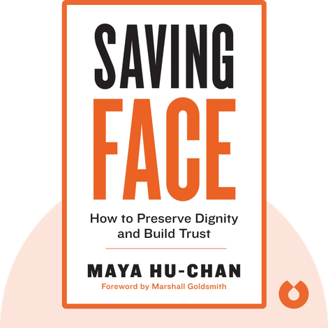 Saving Face