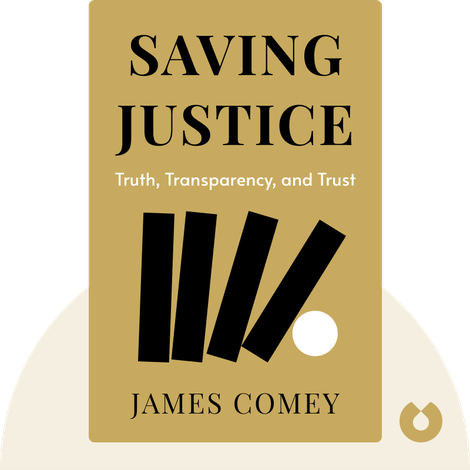 Saving Justice
